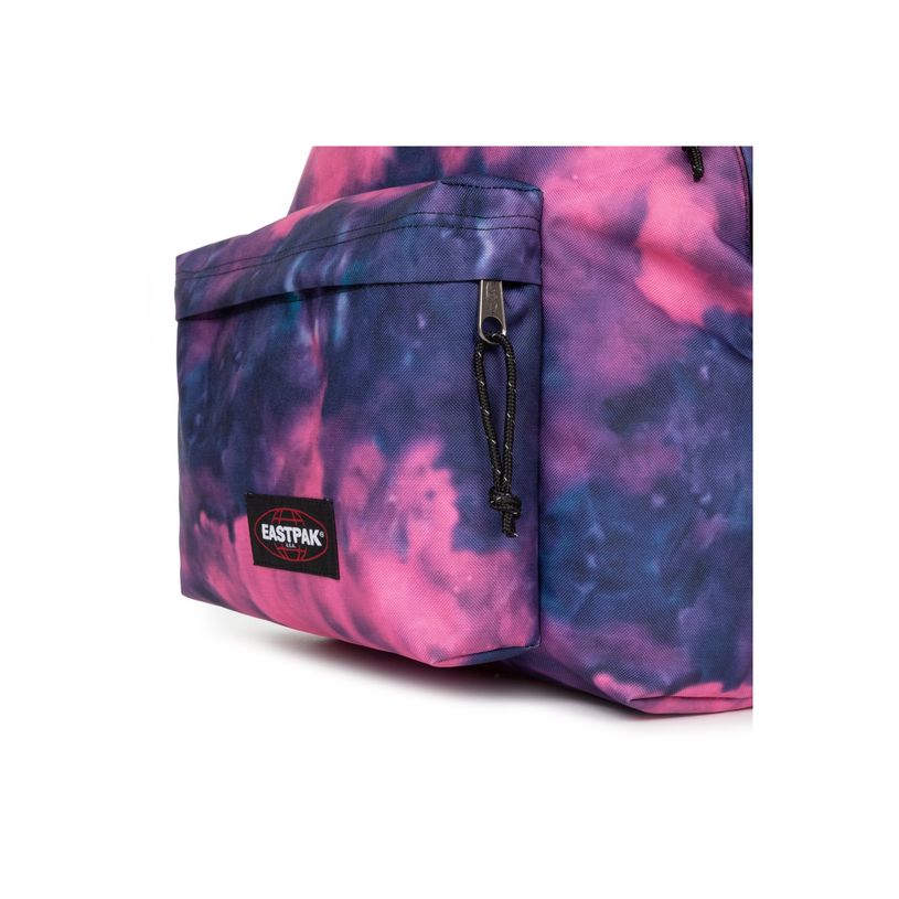 196011842460-EASTPAK Padded Pak'r - Sac à dos - 40 cm - Camo Dye Pink-P_405177176_8-1