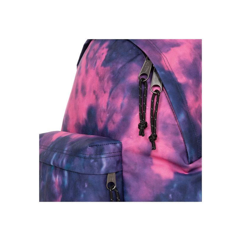 196011842460-EASTPAK Padded Pak'r - Sac à dos - 40 cm - Camo Dye Pink-P_405177176_9-7