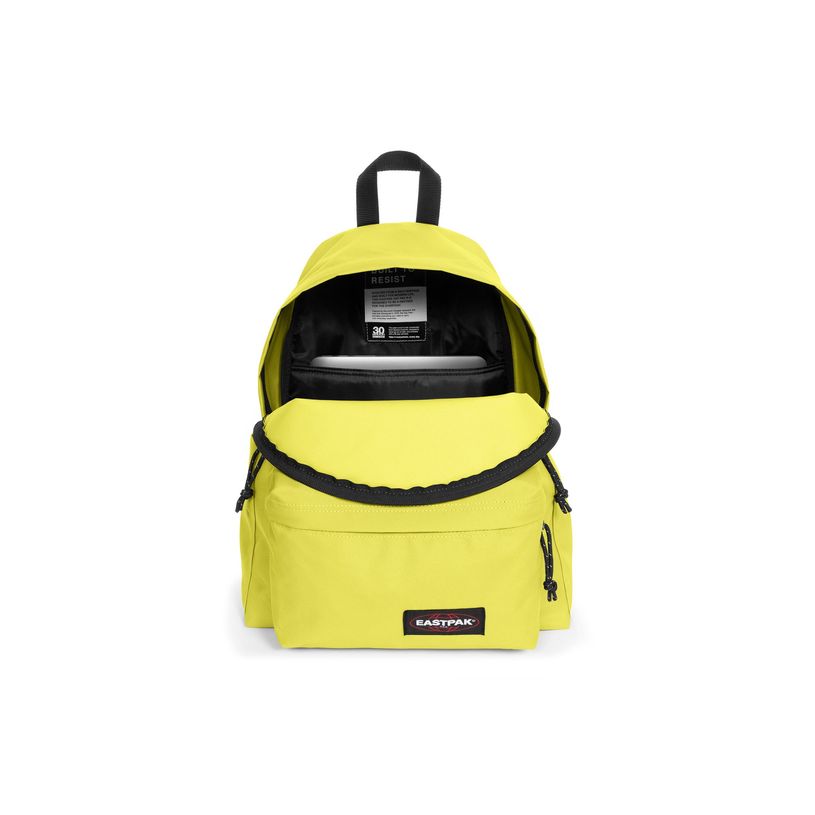 196011842927-EASTPAK Padded Pak'r - Sac à dos - 40 cm - Neon Lime-P_405177179_10-2