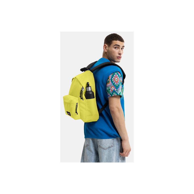 196011842927-EASTPAK Padded Pak'r - Sac à dos - 40 cm - Neon Lime-P_405177179_9-6