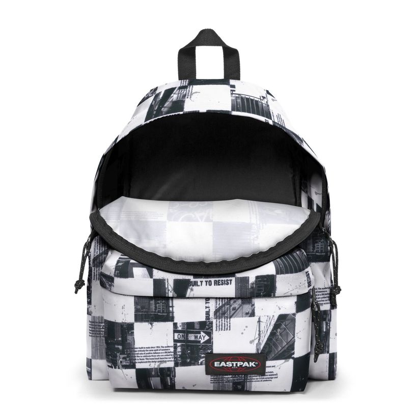 196011843207-EASTPAK Padded Pak'r - Sac à dos - 40 cm - Tags checks-P_405177182_2-1