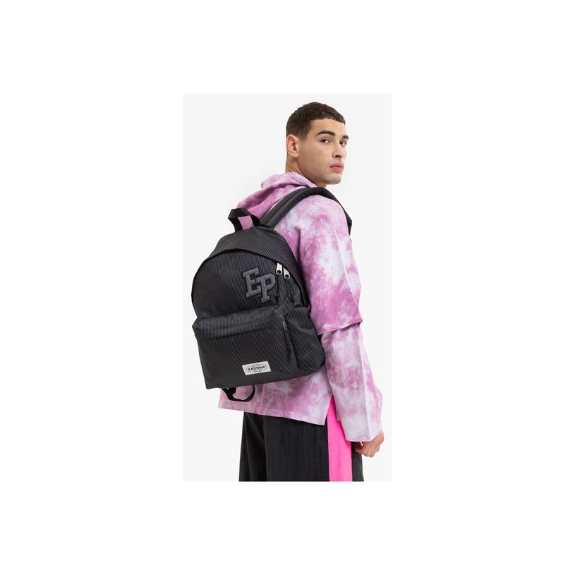 196011842668-EASTPAK Padded Pak'r - Sac à dos - 40 cm - Base EP black-P_405177183_3-4