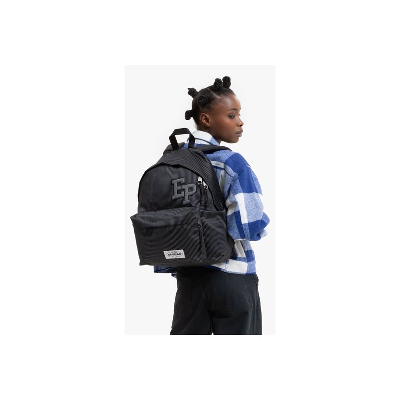 196011842668-EASTPAK Padded Pak'r - Sac à dos - 40 cm - Base EP black-P_405177183_4-5