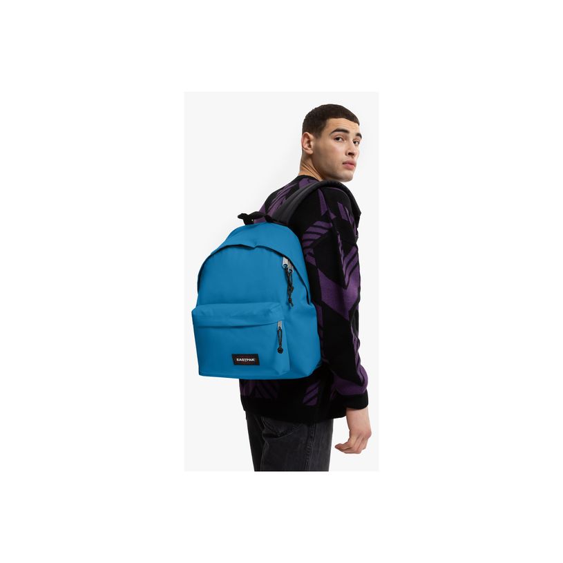 196011843276-EASTPAK Padded Pak'r - Sac à dos - 40 cm - Voltaic blue-P_405177184_3-5