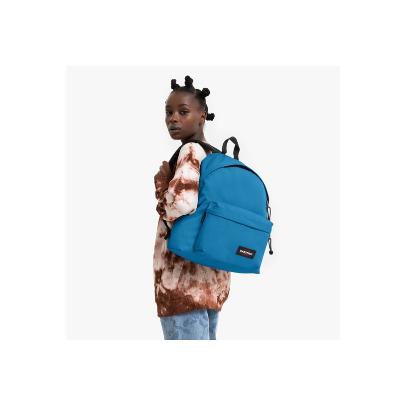 196011843276-EASTPAK Padded Pak'r - Sac à dos - 40 cm - Voltaic blue-P_405177184_4-3