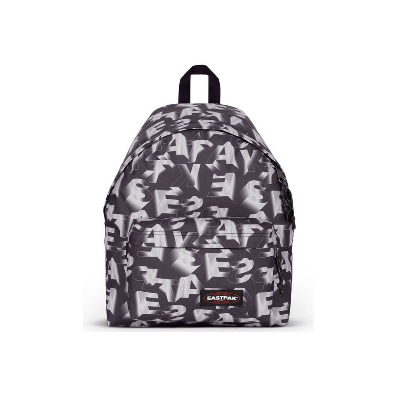 196011842576-EASTPAK Padded Pak'r - Sac à dos - 40 cm - Blocktype black-P_405177186_1-0