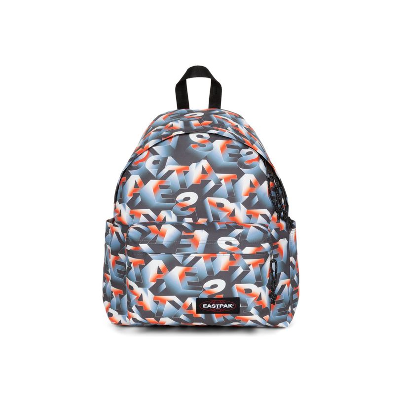 196011843146-EASTPAK Padded Pak'r - Sac à dos - 40 cm - Blocktype Grey-P_405177187_1-0
