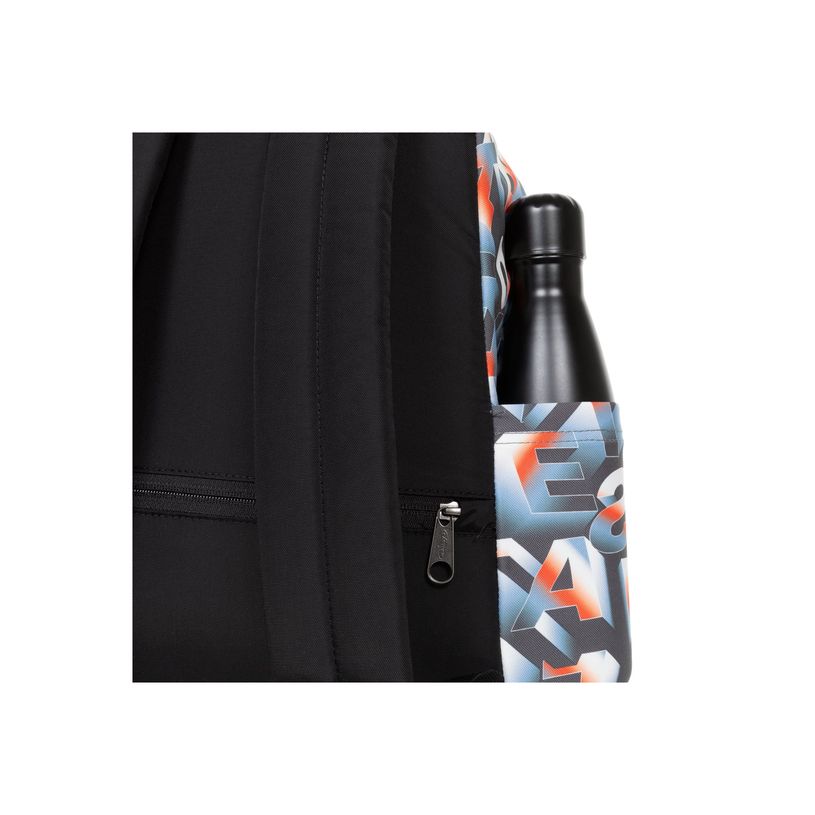 196011843146-EASTPAK Padded Pak'r - Sac à dos - 40 cm - Blocktype Grey-P_405177187_8-4