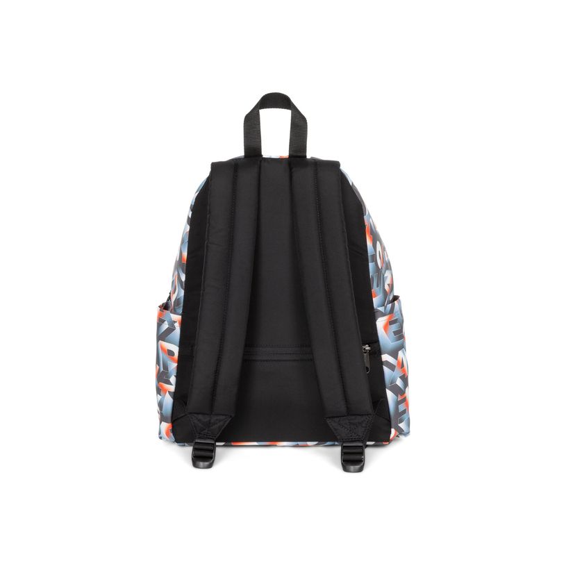 196011843146-EASTPAK Padded Pak'r - Sac à dos - 40 cm - Blocktype Grey-P_405177187_9-5