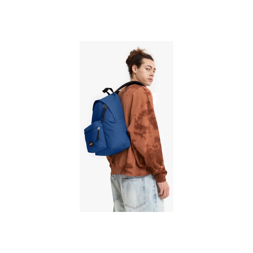 196249855690-EASTPAK Padded Pak'r - Sac à dos - 40 cm - Charged blue-P_405177188_3-2