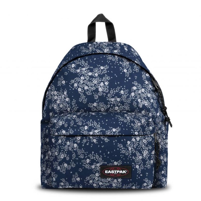 196249855461-EASTPAK Padded Pak'r - Sac à dos - 40 cm - Glitbloom navy-P_405177195_1-0
