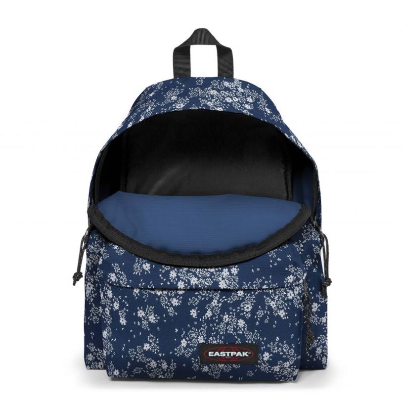196249855461-EASTPAK Padded Pak'r - Sac à dos - 40 cm - Glitbloom navy-P_405177195_2-1