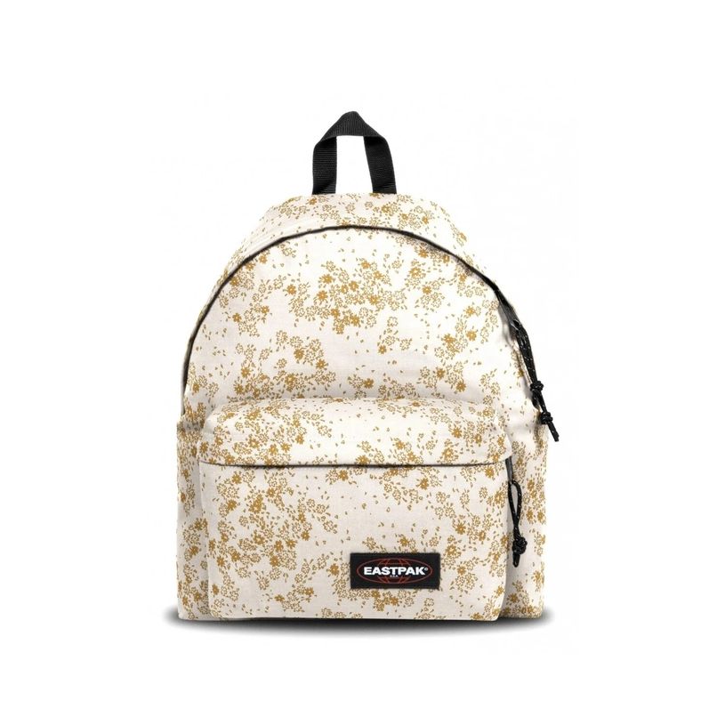 196249855423-EASTPAK Padded Pak'r - Sac à dos - 40 cm - Glitbloom white-P_405177196_1-0