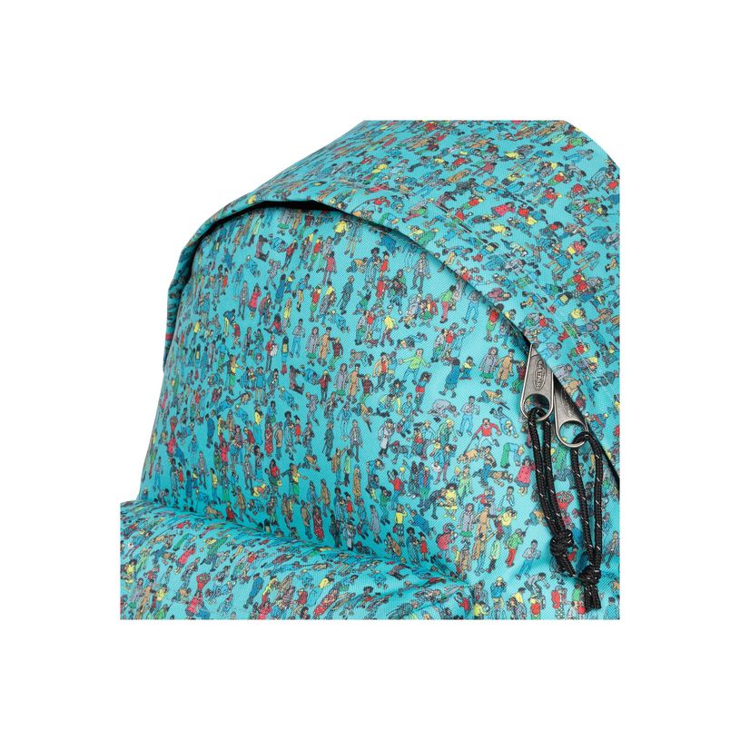 196011843443-EASTPAK Padded Pak'r - Sac à dos - 40 cm - Où est Charlie?-P_405177199_13-7