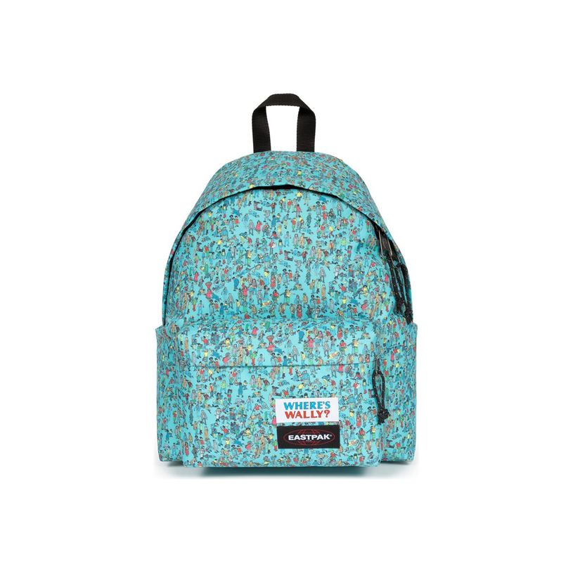 196011843443-EASTPAK Padded Pak'r - Sac à dos - 40 cm - Où est Charlie?-P_405177199_14-5