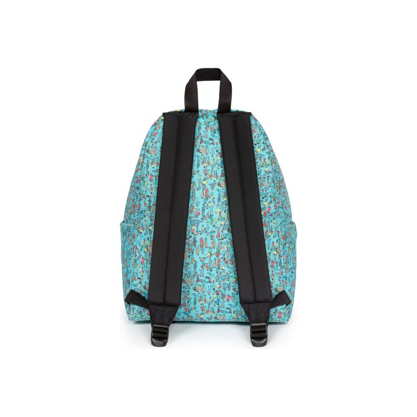 196011843443-EASTPAK Padded Pak'r - Sac à dos - 40 cm - Où est Charlie?-P_405177199_15-4