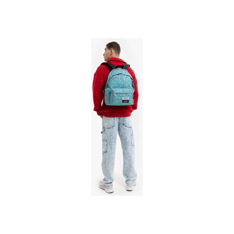 196011843443-EASTPAK Padded Pak'r - Sac à dos - 40 cm - Où est Charlie?-P_405177199_4-3