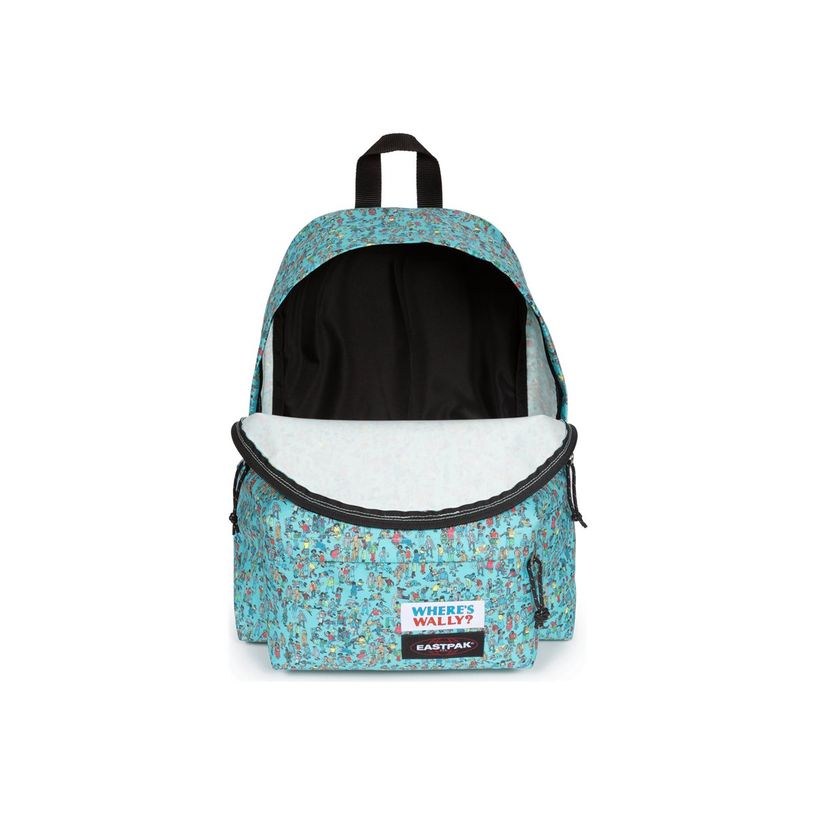 196011843443-EASTPAK Padded Pak'r - Sac à dos - 40 cm - Où est Charlie?-P_405177199_5-8
