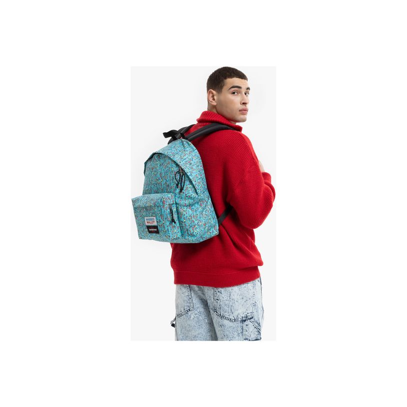 196011843443-EASTPAK Padded Pak'r - Sac à dos - 40 cm - Où est Charlie?-P_405177199_6-9