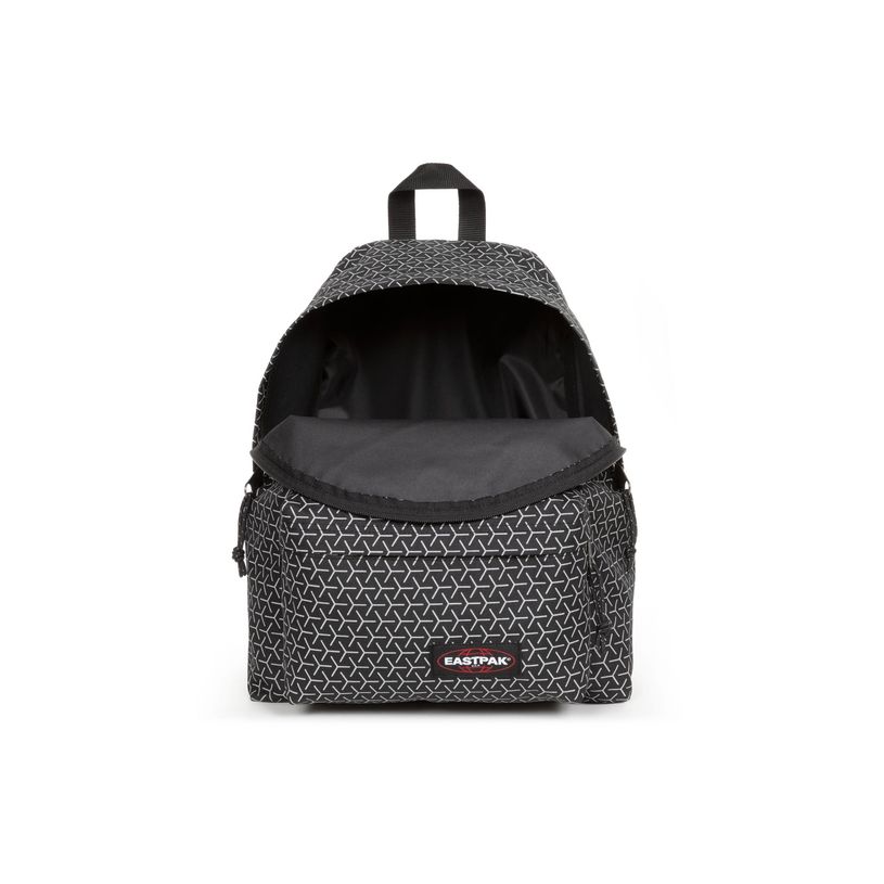 196011842989-EASTPAK Padded Pak'r - Sac à dos - 40 cm - Refleks Meta Black-P_405177200_2-3