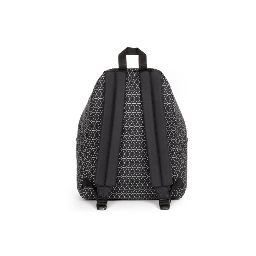 196011842989-EASTPAK Padded Pak'r - Sac à dos - 40 cm - Refleks Meta Black-P_405177200_6-4