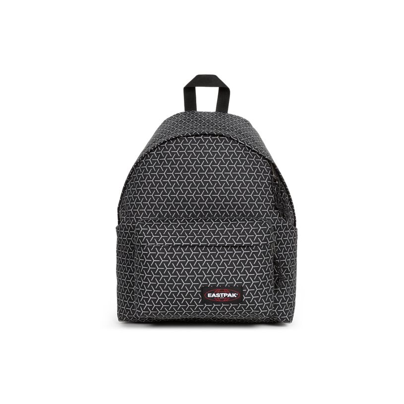 196011842989-EASTPAK Padded Pak'r - Sac à dos - 40 cm - Refleks Meta Black-P_405177200_8-5