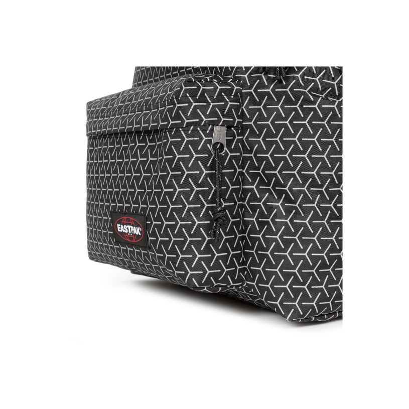 196011842989-EASTPAK Padded Pak'r - Sac à dos - 40 cm - Refleks Meta Black-P_405177200_9-2