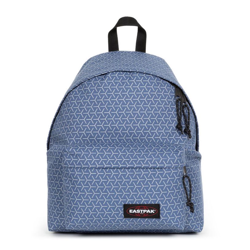 196011843023-EASTPAK Padded Pak'r - Sac à dos - 40 cm - Refleks meta blue-P_405177201_1-0