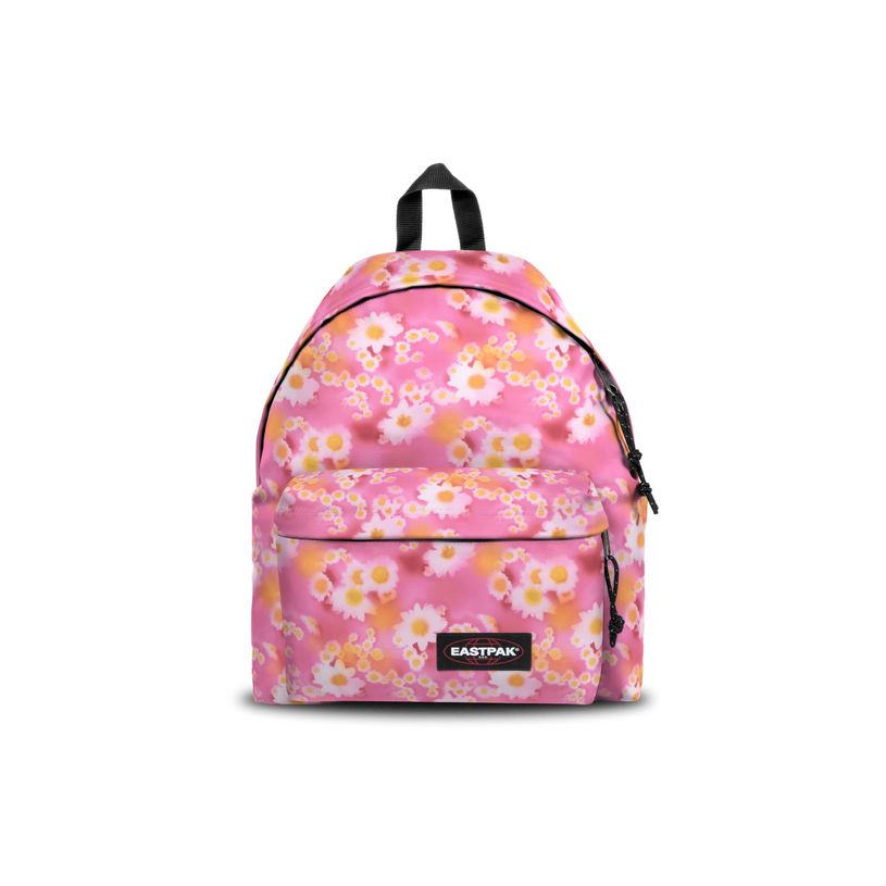 196011843061-EASTPAK Padded Pak'r - Sac à dos - 40 cm - rose doux-P_405177202_4-5