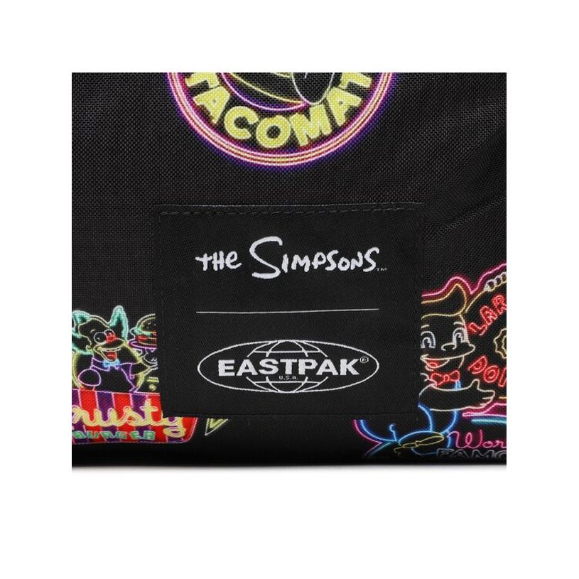196011842941-EASTPAK Padded Pak'r - Sac à dos - 40 cm - Simpsons neon print-P_405177204_2-1