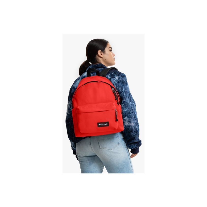 196011843269-EASTPAK Padded Pak'r - Sac à dos - 40 cm - Tasty orange-P_405177206_3-1