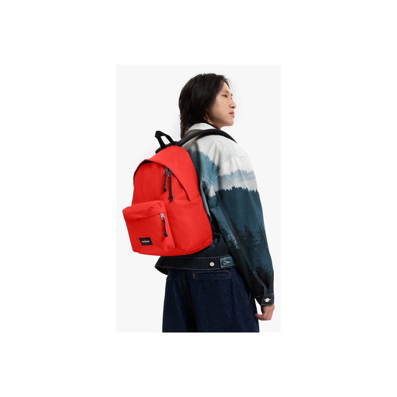 196011843269-EASTPAK Padded Pak'r - Sac à dos - 40 cm - Tasty orange-P_405177206_4-6