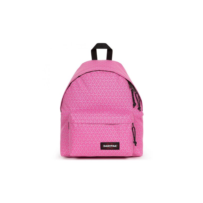 196011842965-EASTPAK Padded Pak'r - Sac à dos - 40 cm - Refleks metal pink-P_405177211_1-0