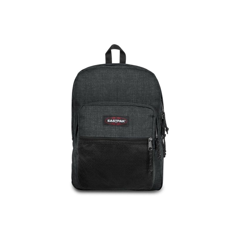 5400806810363-EASTPAK Pinnacle - Sac à dos 2 compartiments - 42 cm - Béton mélangé-P_405177214_4-3