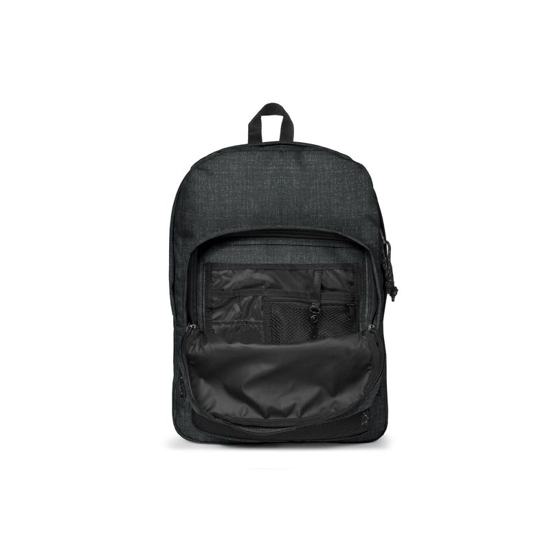 5400806810363-EASTPAK Pinnacle - Sac à dos 2 compartiments - 42 cm - Béton mélangé-P_405177214_6-6