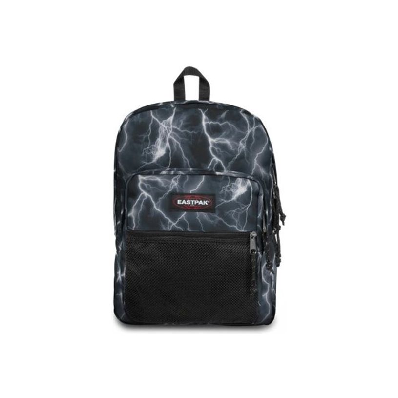 196249855096-EASTPAK Pinnacle - Sac à dos 2 compartiments - 42 cm - Volt Black-P_405177221_1-0