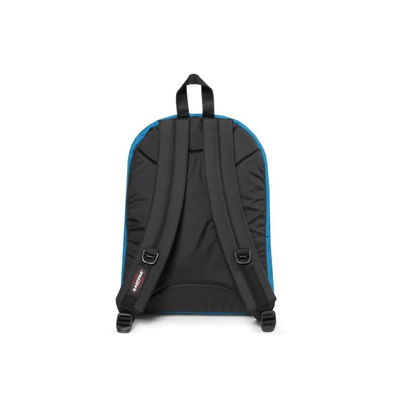 196011841968-EASTPAK Pinnacle - Sac à dos taille L - with 2 compartments - nylon à 100 % - bleu volta