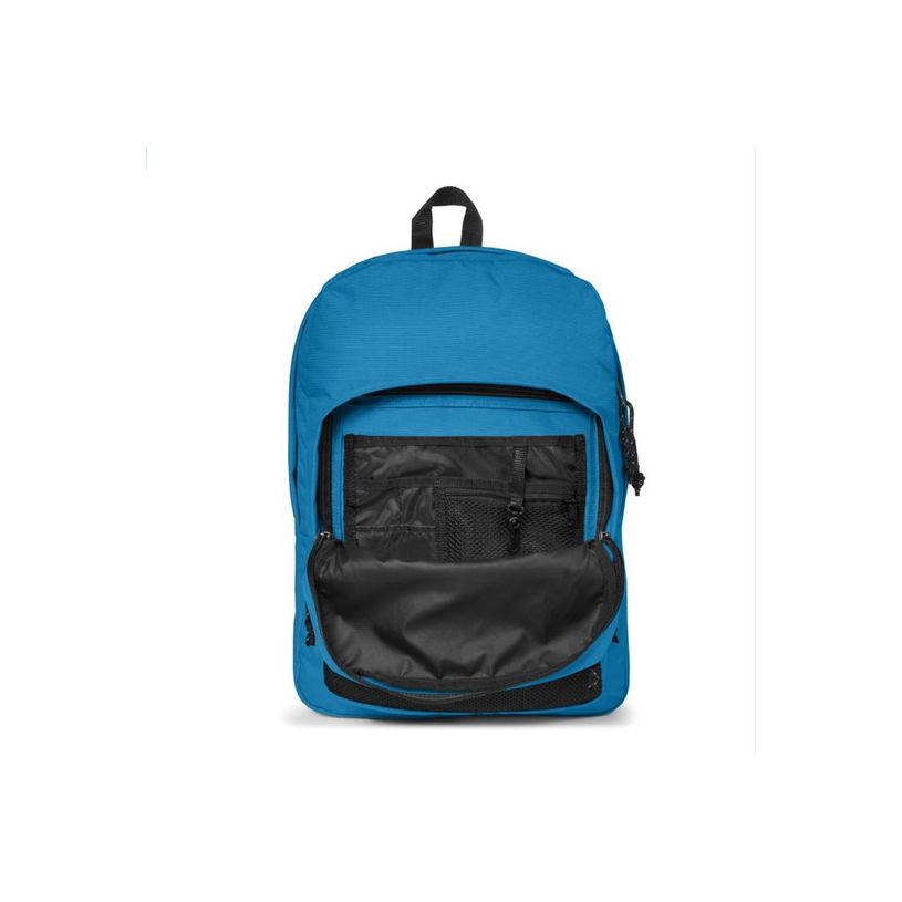 196011841968-EASTPAK Pinnacle - Sac à dos taille L - with 2 compartments - nylon à 100 % - bleu volta