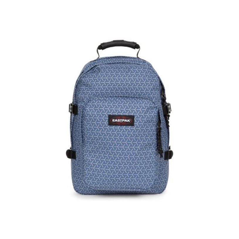 196011842163-EASTPAK Provider - Sac à dos 3 compartiments - refleks meta blue-P_405177227_1-0
