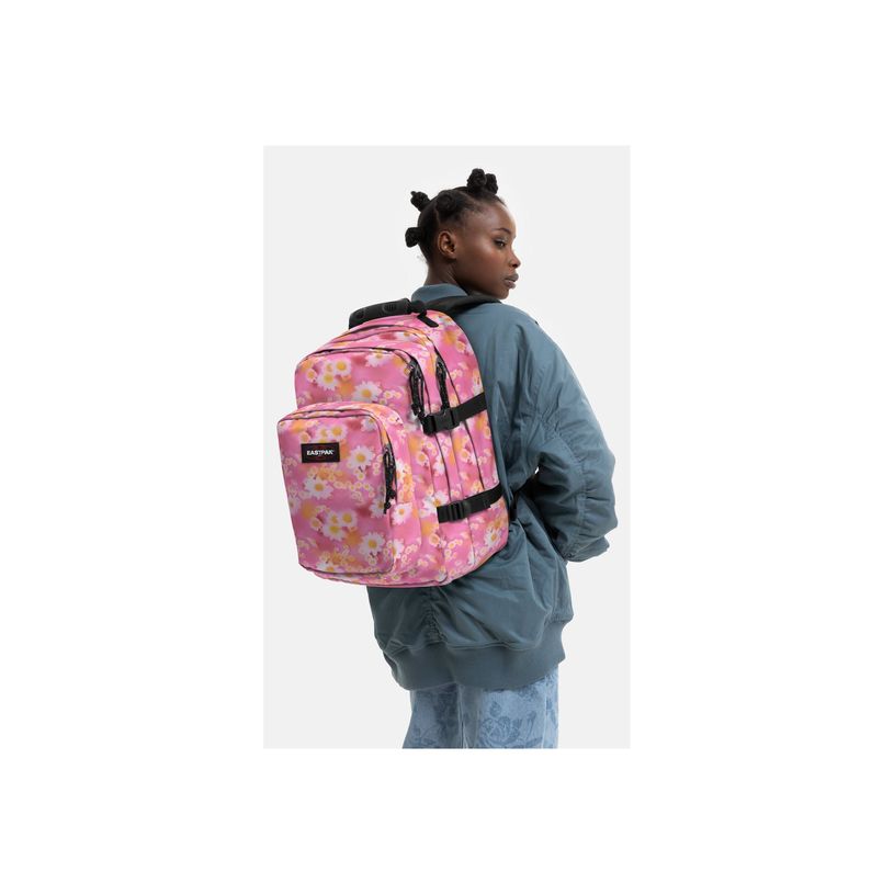 196011842316-EASTPAK Provider - Mochila para transporte de portátil - grande - hasta 15" - rosa claro-P_405177229_4-1