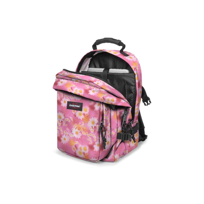 196011842316-EASTPAK Provider - Mochila para transporte de portátil - grande - hasta 15" - rosa claro-P_405177229_9-2