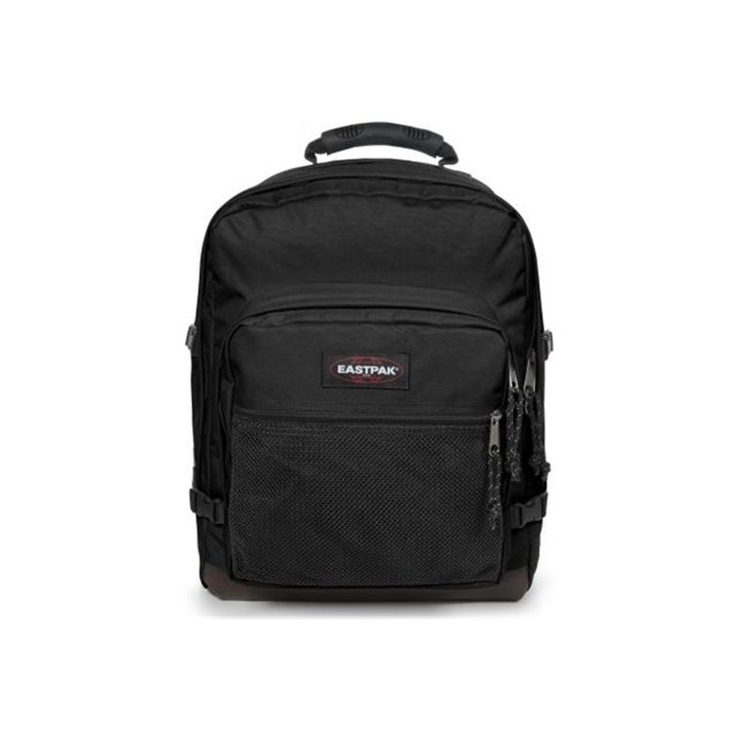 0032546017501-EASTPAK Ultimate - Sac à dos avec compartiment pour ordinateur portable - Black-P_405177230_1-0