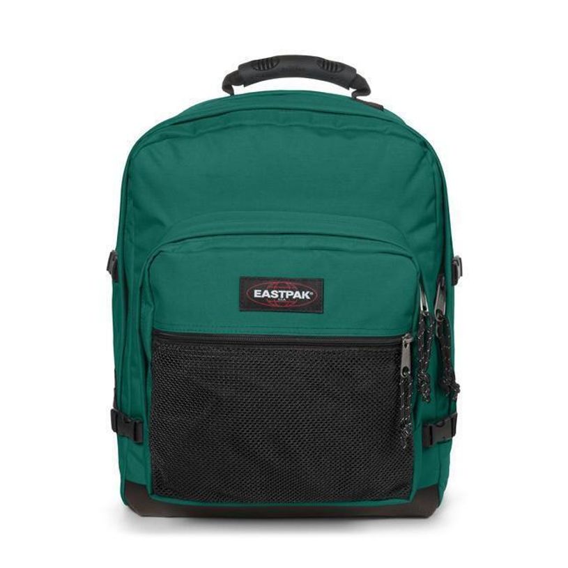 196011842255-EASTPAK Ultimate - Sac à dos avec compartiment pour ordinateur portable - Tree Green-P_405177232_1-0