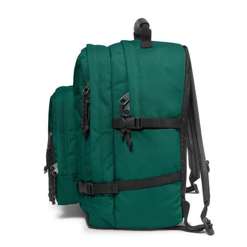 196011842255-EASTPAK Ultimate - Sac à dos avec compartiment pour ordinateur portable - Tree Green-P_405177232_2-1