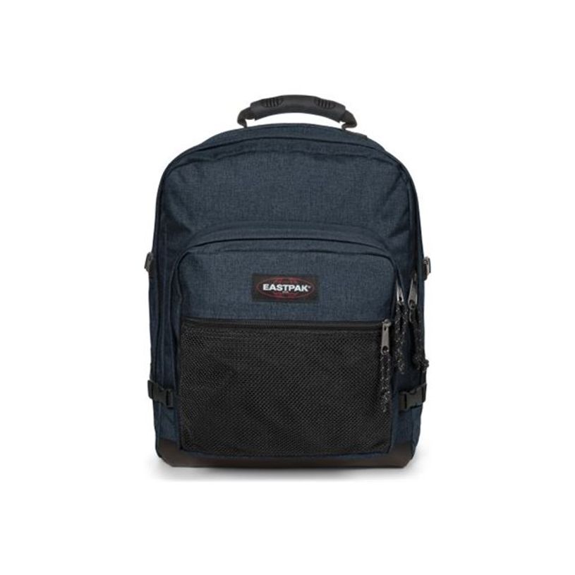 5400806988086-EASTPAK Ultimate - Sac à dos avec compartiment pour ordinateur portable - Triple denim-P_405177233_1-0