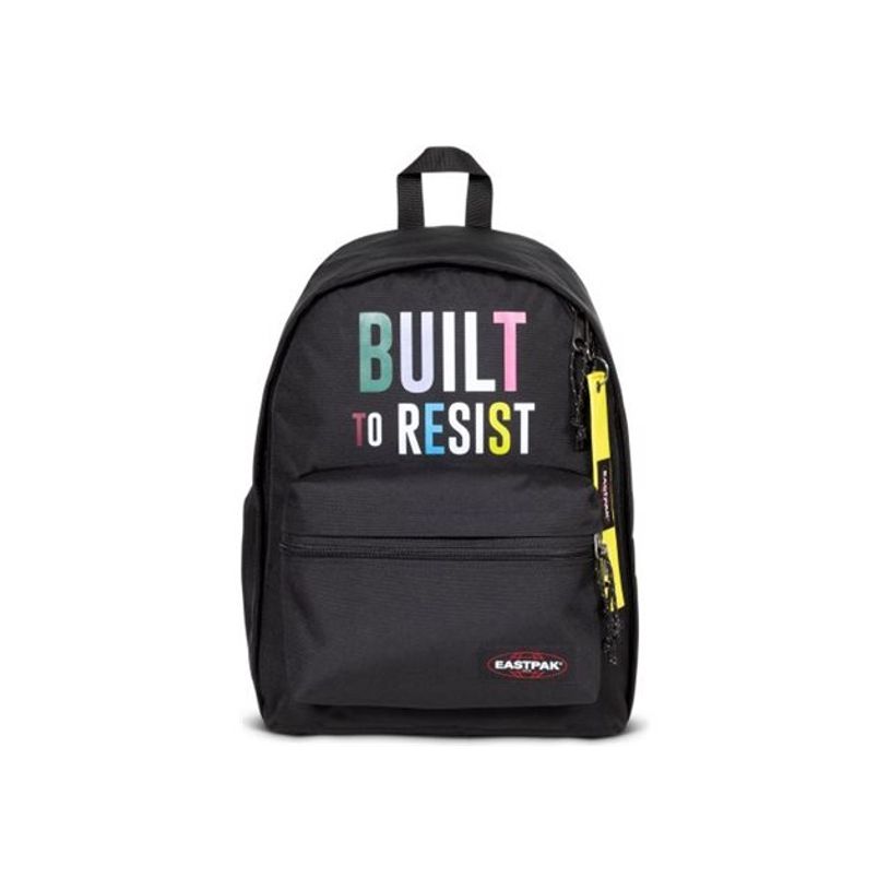 196011841173-EASTPAK Padded Zippl'r - Sac à dos avec compartiment pour ordinateur portable - Bold black-P_405177236_1-0