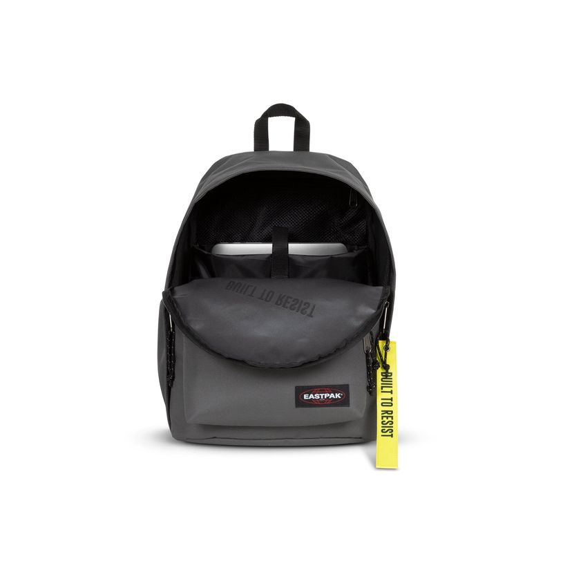 196011841173-EASTPAK Padded Zippl'r - Sac à dos avec compartiment pour ordinateur portable - Bold blac-P_405177236_2-11