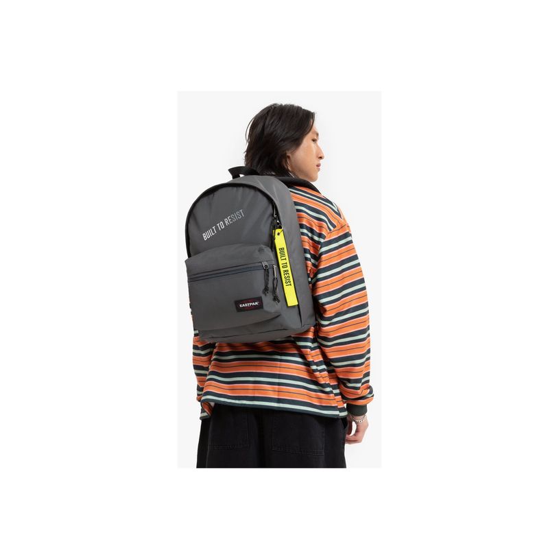 196011841173-EASTPAK Padded Zippl'r - Sac à dos avec compartiment pour ordinateur portable - Bold blac-P_405177236_4-12