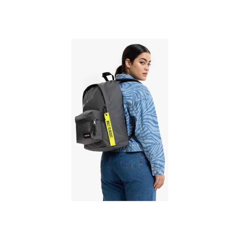 196011841173-EASTPAK Padded Zippl'r - Sac à dos avec compartiment pour ordinateur portable - Bold black-P_405177236_5-9