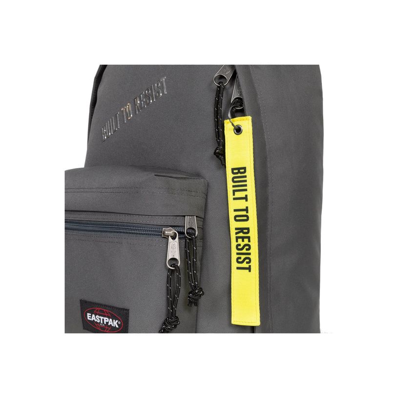 196011841173-EASTPAK Padded Zippl'r - Sac à dos avec compartiment pour ordinateur portable - Bold black-P_405177236_7-3